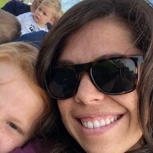 Meet your Posher, Heidi